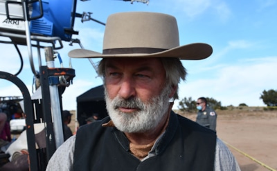 Убийственная "Ржавчина" с Алеком Болдуином провалилась в прокате с треском