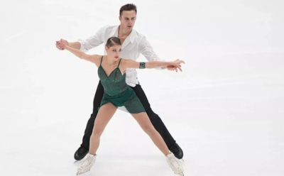 Алена Косторная и Георгий Куница раскрыли пол будущего ребенка: подробности гендер-пати