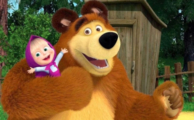 Продюсер "Маши и Медведя" ответил на слух о массовых увольнениях и бегстве компании из России