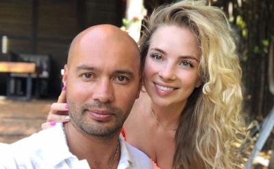 "Это была уже четвертая степень": сын Андрея и Кристины Черкасовых попал на операционный стол