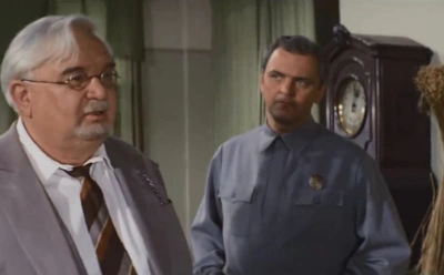 Актеры фильма «Любовь земная», которых уже нет с нами