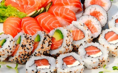 Роллы больше заказывать не придется: эти секреты позволят готовить популярное блюдо без ошибок — делайте угощение правильно