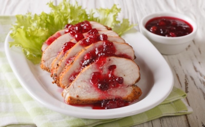 Соседка дала рецепт — теперь это новый хит любого застолья: такие эскалопы не в каждом ресторане найдутся — гости всегда требуют добавки