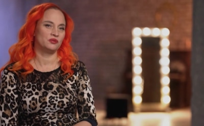 История Виктории из Волжского, участницы 3-го сезона шоу «Беременна в 45»