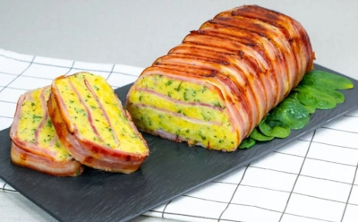 Гости в ужасе — жизнь прошла, а они такое попробовали лишь сейчас: эта запеканка переворачивает мировоззрение — не тяните, готовьте