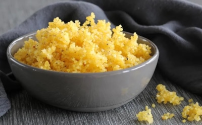 Кукурузный попкорн устарел — готовлю из пшена: этот вариант лакомства ничем не уступает оригинальному — счастливы дети и взрослые