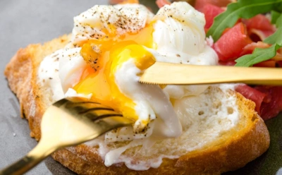 Из скучных консервов сделать суперперекус — не проблема: ни один бургер с этим сэндвичем не сравнится — не перекус, а просто бомбяо