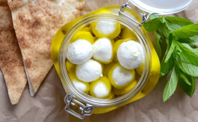 Когда устаем от творога — готовим по-восточному: эта яркая альтернатива с тарелок исчезает в мгновение ока — сразу делайте побольше