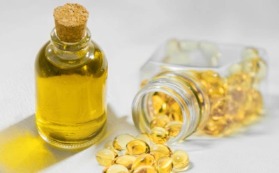 Пол-литра масла в день: почему растительные источники омега-3 не заменят рыбий жир — названы эффективные альтернативы