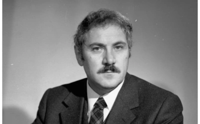 Всю жизнь вместе: история любви Григория Чухрая и его жены Ирины