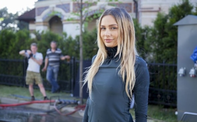 «20 лет не видела. Это был шок!»: Наталья Рудова рассказала о первой встрече с отцом