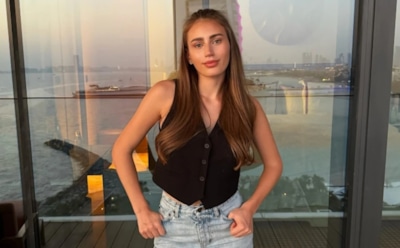 «Допрыгалась»: старшую дочь Сергея Семака госпитализировали в разгар ее дня рождения