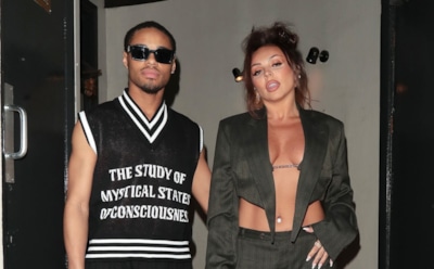 Джеси Нельсон экстренно родила недоношенных близнецов