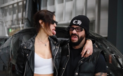 У беременной невесты Тимати начались проблемы: Валентина Иванова делится переживаниями