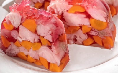 Свекла и рыба — это не только сельдь под шубой: эта потрясающая закуска станет главным хитом любого застолья — поразите гостей новым угощением