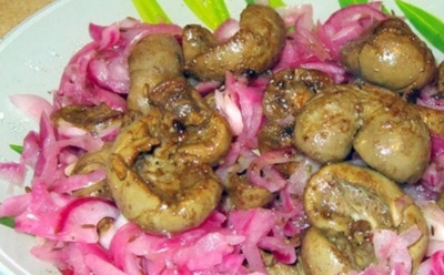 Пробовали с сомнением — теперь готовим регулярно: эти лимонадные почки станут настоящим хитом вашего меню — позаботьтесь о маринаде