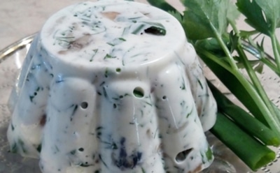 Простое заливное забыли — готовим эстонское: этот сливочный тарендис произведет фурор в вашем меню — превратите селедку в шедевр