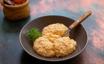 Когда охота остренького — готовлю урнебес: эта сербская закуска в мгновение ока распалит ваш аппетит — насладитесь балканским взрывом вкуса