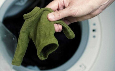 Одна ошибка — и шмотки в помойку: эти вещи нельзя замачивать ни в коем случае — спасите любимую кофточку и юбку