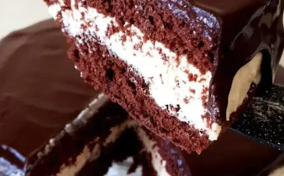 С таким «Эскимо» за горло можно не волноваться: этот торт смеется над чизкейками и тирамису — готовьте советскую классику