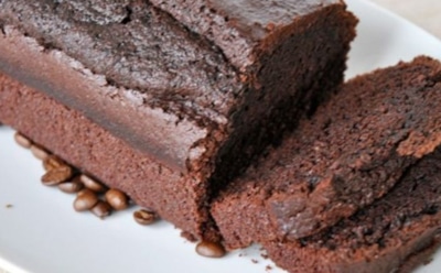 Любим кофе — в десертах: от этого кекса слюнки текут — сделайте его семейной традицией