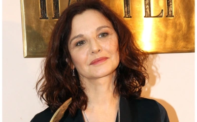 Единственный брак и двое детей: о личной жизни Татьяны Друбич