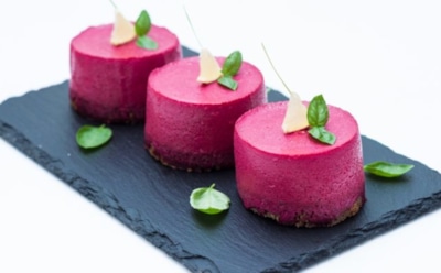 На моей кухне свекла — не только для борща: это чудесное суфле поражает вкусом и по-новому представляет привычный корнеплод — вас он впечатлит