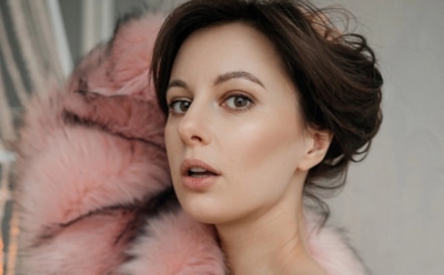 Маруся Климова вышла на работу через месяц после тайных родов