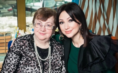 Певица Согдиана сообщила о трагедии в семье