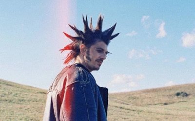 Звезда «Короля и Шута» Плотников бросил любимую работу из-за кино