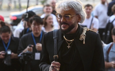 «Та самая american girl!»: дочь Киркорова не хочет возвращаться в Россию