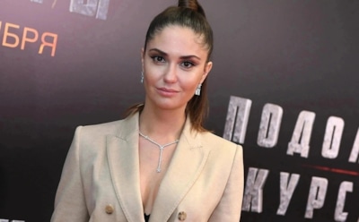 Агата Муцениеце отправила сына на психологическую экспертизу