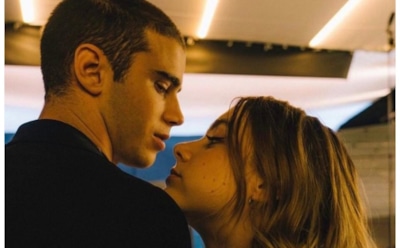 Фильмы, похожие на картину «Из моего окна»