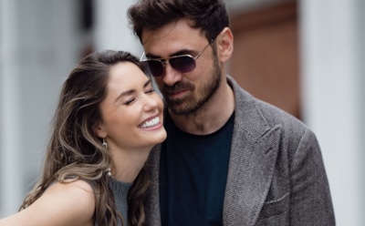 Кольцо за 6 миллионов: СМИ раскрыли дату свадьбы Агаты Муцениеце