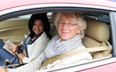 Жену Аркадия Укупника засудили из-за унитаза