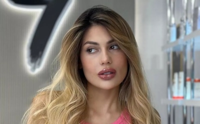 Турецкая звезда Нихаль Джандан умерла в 30 лет после резкого похудения