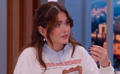 Брак с Сардаровым и новая любовь: о личной жизни Марьям Тилляевой