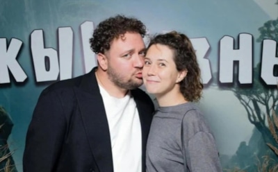 Счастливый брак Бориса Дергачева: о личной жизни актера