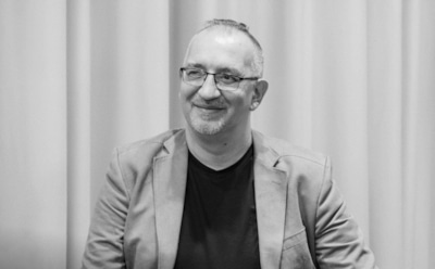 «Миша был нашим голосом»: умер журналист и радиоведущий «Комсомольской правды» Михаил Антонов