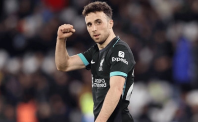 Молодой форвард «Ливерпуля» Диогу Жота погиб через 10 дней после свадьбы