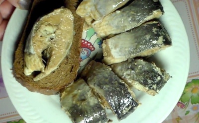 Рыбка круче, чем из банки — и все сами: научим, как приготовить отменные рыбные консервы с помощью мультиварки — не выходя из дома