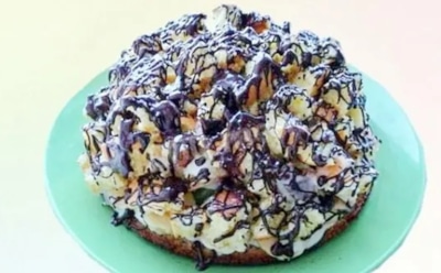 «Кучерявый мальчик» вернулся: забытый советский торт снова в моде — познакомьтесь с этим ананасовым удовольствием