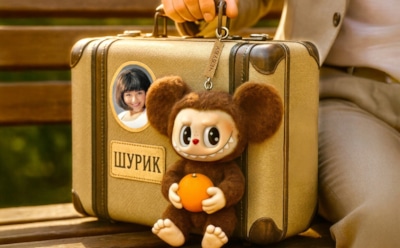 «Чебуба плюет в воспоминания»: Полина Аскери выступила против извращения образа Чебурашки