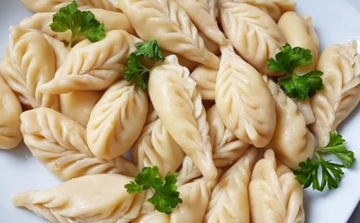 Пельмени с Кавказа: эти дагестанские курзе украсят стол и осчастливят желудок