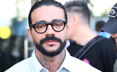 11-летняя дочь Тимати решила стать молодой матерью