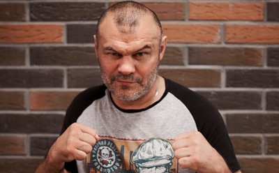 «Сибирский Тайсон» Сергей Башкиров скончался после двух операций