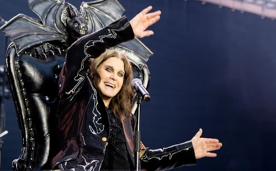 «Величайший момент в истории хэви-метала»: Оззи Осборн дал последний концерт в жизни