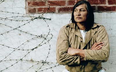 «Пролетая над гнездом кукушки» станет сериалом: новый герой и новая жизнь после побега