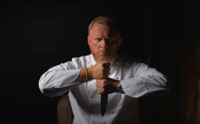 «Этот сериал много зла сделал»: Константин Ивлев жестко раскритиковал «Кухню»