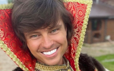 Прибедняется и копит: Прохор Шаляпин купил еще одну квартиру